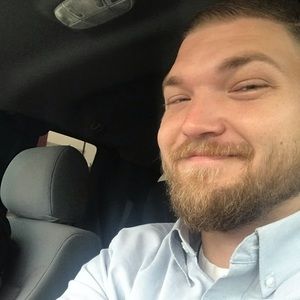 Meet your Posher, Vincent